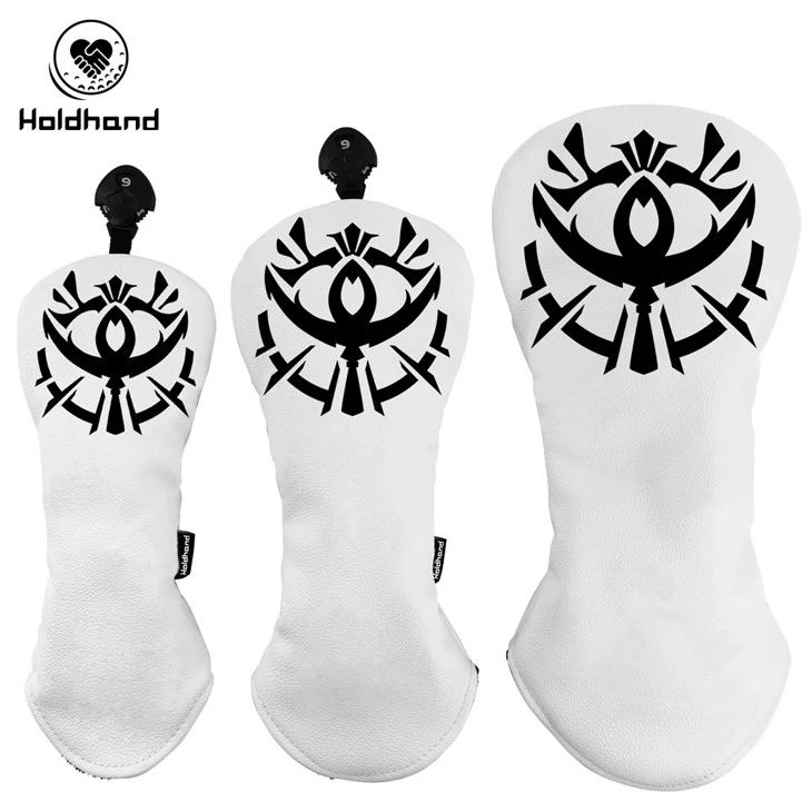 Golf Headcovers Club Head Cover Driver Headcover