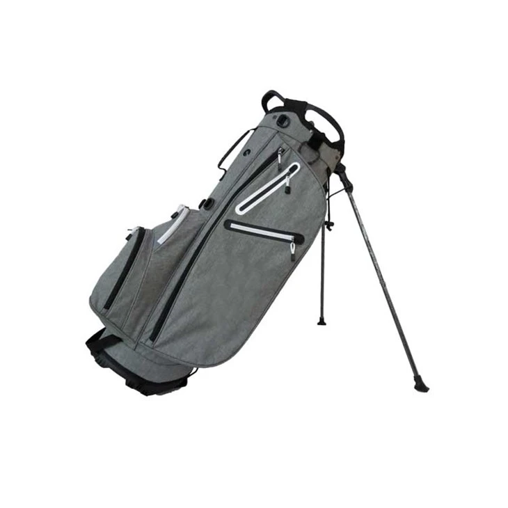 Lagan. Prostran. Stilski. – Premium prilagođena torba za postolje za golf.