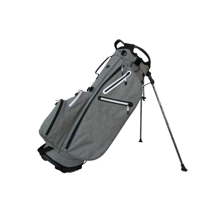 Lightweight. Spacious. Stylish. – The Premium Custom Golf Stand Bag. suppliers