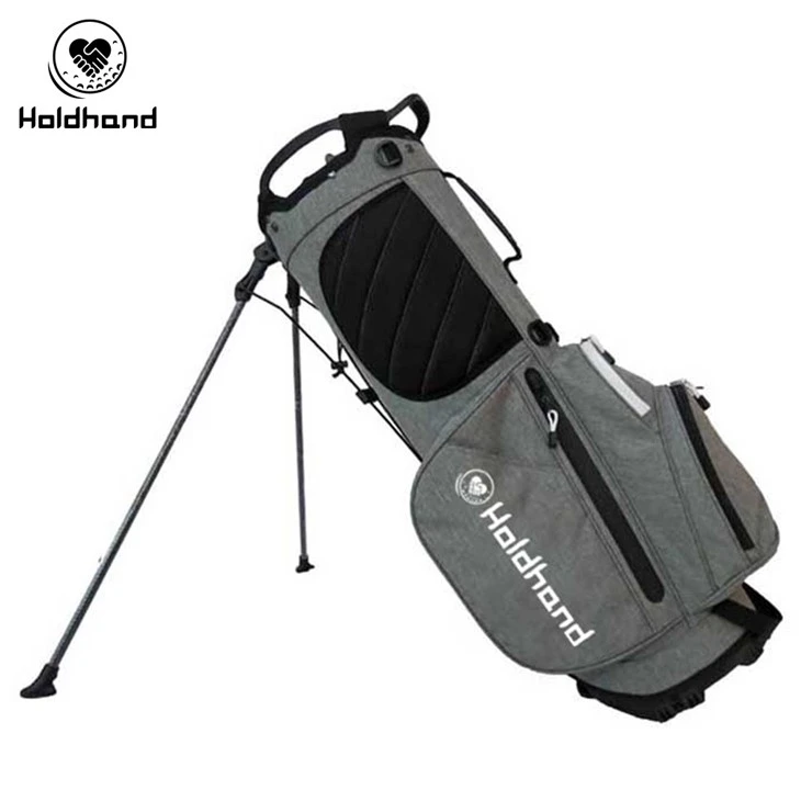 Lightweight. Spacious. Stylish. – The Premium Custom Golf Stand Bag. high quality