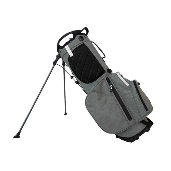 Lightweight. Spacious. Stylish. – The Premium Custom Golf Stand Bag. factory