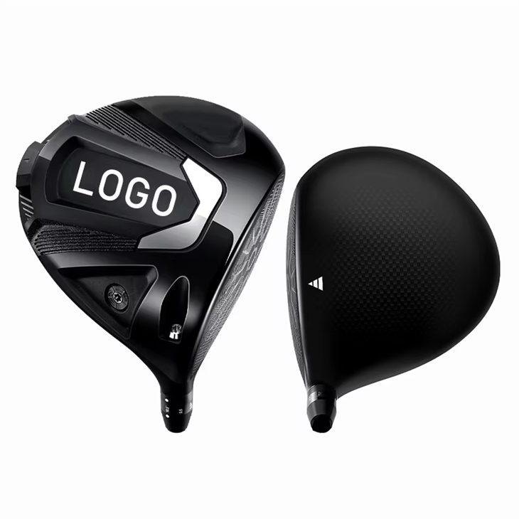 Proizvođač OEM ODM Titanium Golf Fairway Wood Golf Driver
