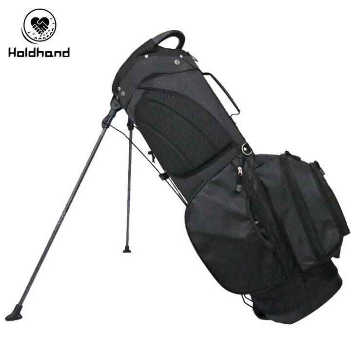 Premium Custom Golf Stand Bag – Ultra-Lightweight, Roomy & Tour-Ready Performance best