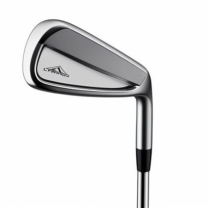 Prilagođene OEM željezne glave za golf na veliko za kovane oštrice i dizajn stražnje strane