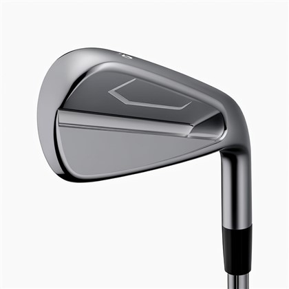 Custom Precision Muscle Back Iron Heads 1020 mekani ugljični čelik