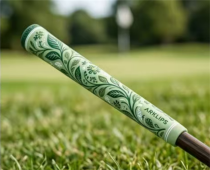OEM dizajn standardni Golf željezo Grip