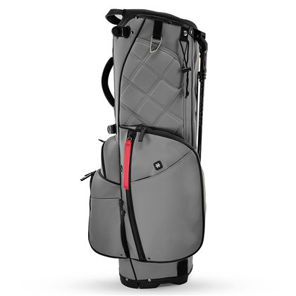 Pu kožna 14-smjerna modna dizajn vodootporna torba za golf stalak Moda Prilagodite OEM