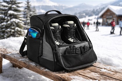 Torba za cipele za snowboard