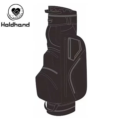 Torbe za stalke za golf u THS COLOR DESIGN-izrađene po mjeri