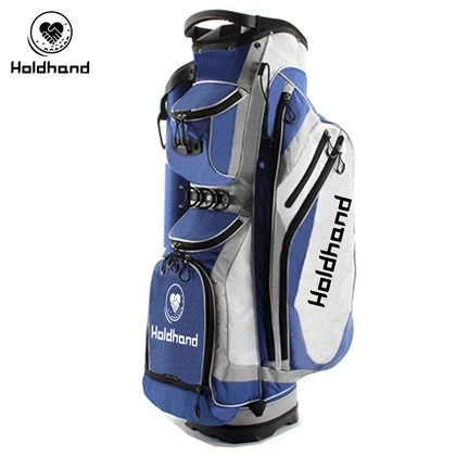 THS HOt Dizajnirana torba za golf stalak u boji