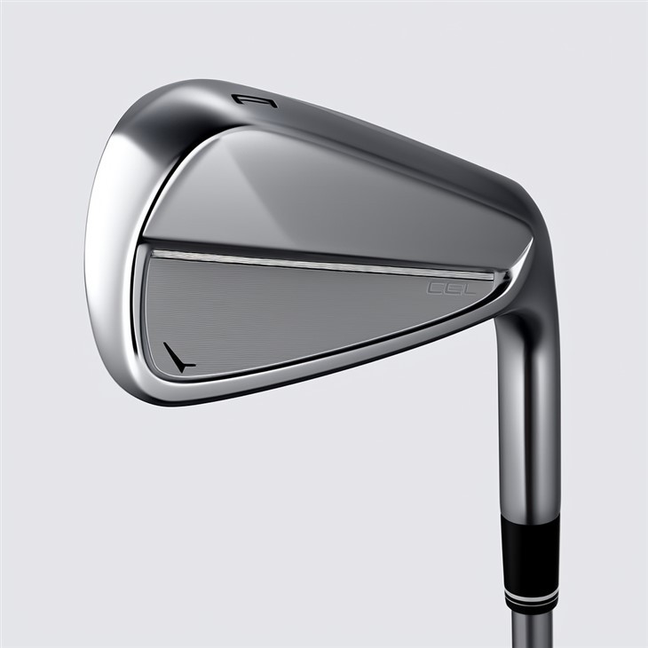 Tour Level Muscle Back Iron Heads Forged Precision Control Dobavljač s niskim hendikepom