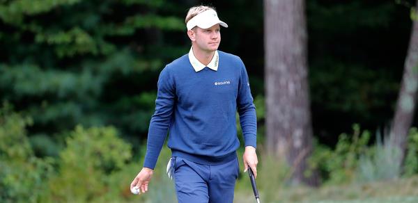 Hurley vraća u Pearl Harbor PGA Tour prvak
