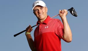 Spieth će predstaviti vlastiti cipela sljedeći tjedan u Tokiju