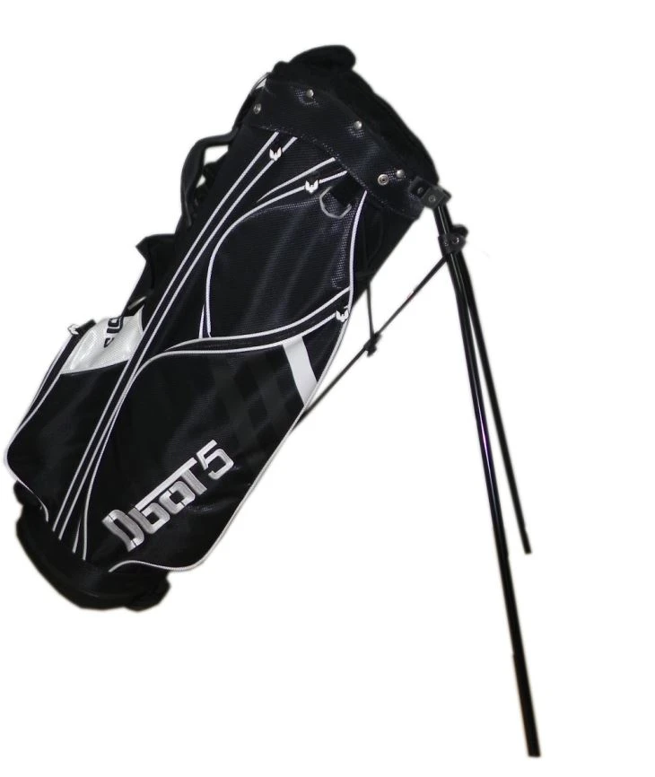 Izradite vlastitu golf torbu