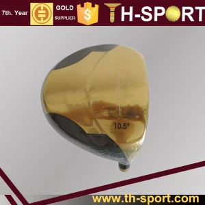 Golf klub postaviti