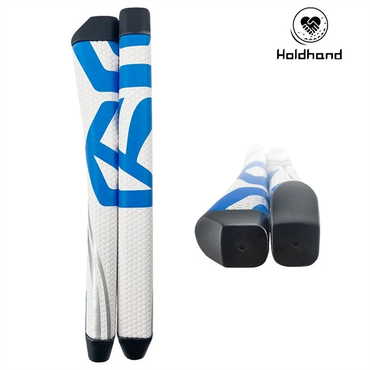 Hot Sales Custom High Quality PU Grips OEM Logo And Pattern