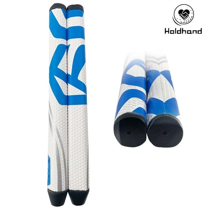 Hot Sales Custom High Quality PU Grips OEM Logo And Pattern