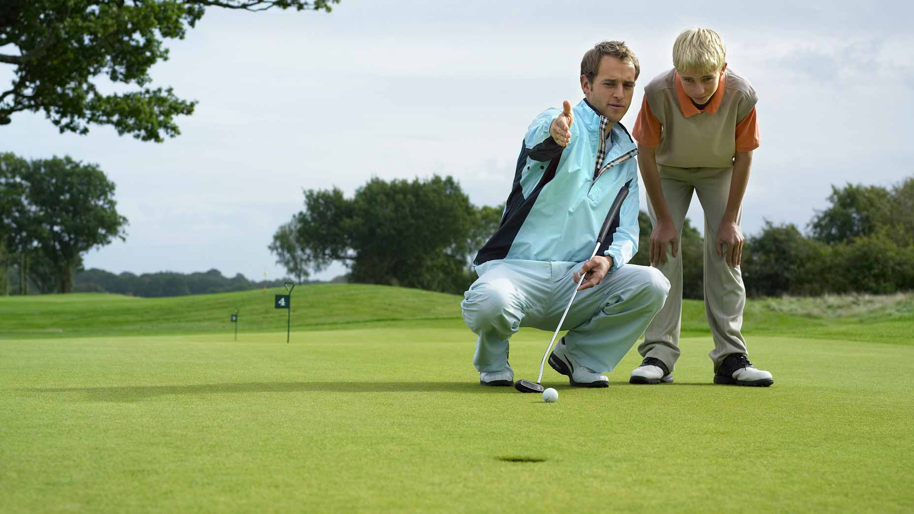 11 fantastičnih golf savjeta koje svi početnici trebaju znati