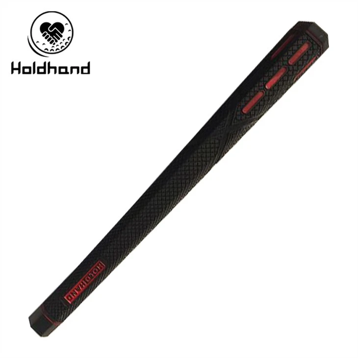 OEM tvornička cijena Gumena kožna golf palica Iron Grip Prilagođeni logotip