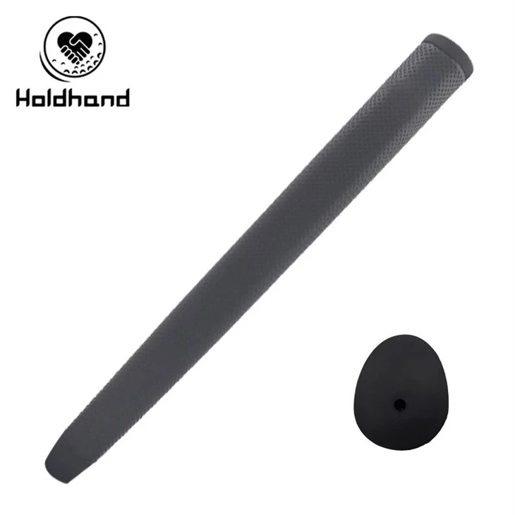 Holdhand Golf Putter Grips | Semi-Tacky Innovative Parallelogram Design