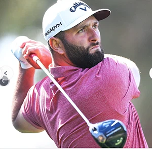 Pobjednička torba: prvak Genesis Invitational Jon Rahm