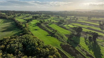 AIG Women's Open u Walton Heathu označava posljednji glavni turnir sezone